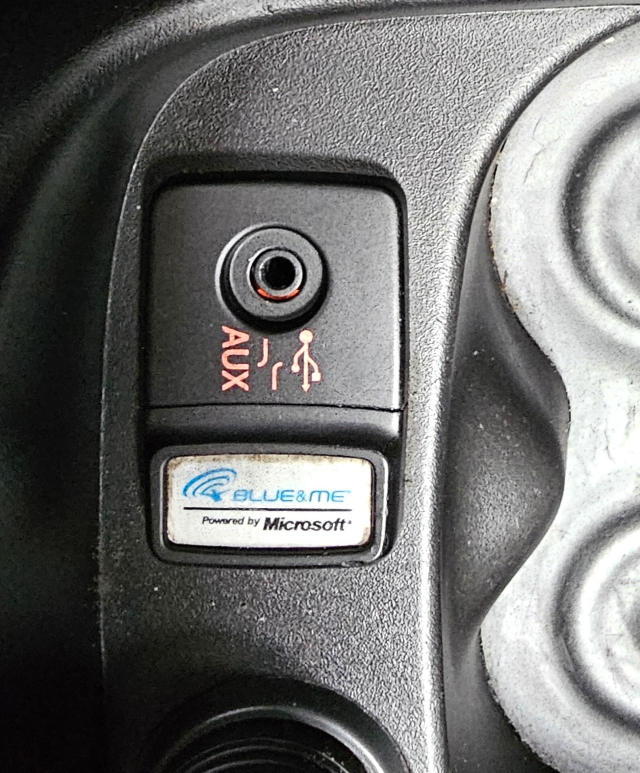 Abarth 500 C 1.4 Turbo T-Jet MTA GARANZIA PERMUTE