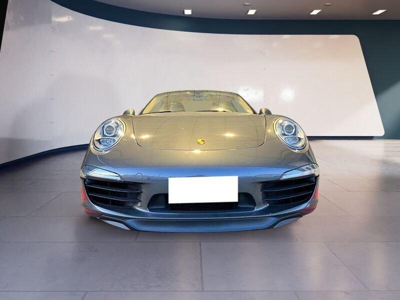 Porsche 911 3.8 Carrera S Coupé * EXCLUSIVE POWERKIT *