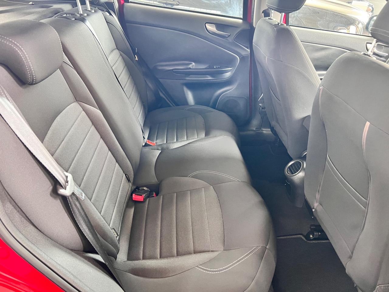 Alfa Romeo Giulietta 1.4 Turbo 120 CV Super