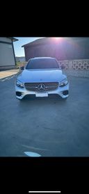 Mercedes-benz GLC 250 GLC 250 d 4Matic Premium