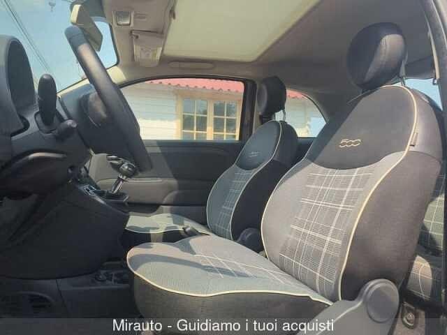 Fiat 500 500 1.2 Pop