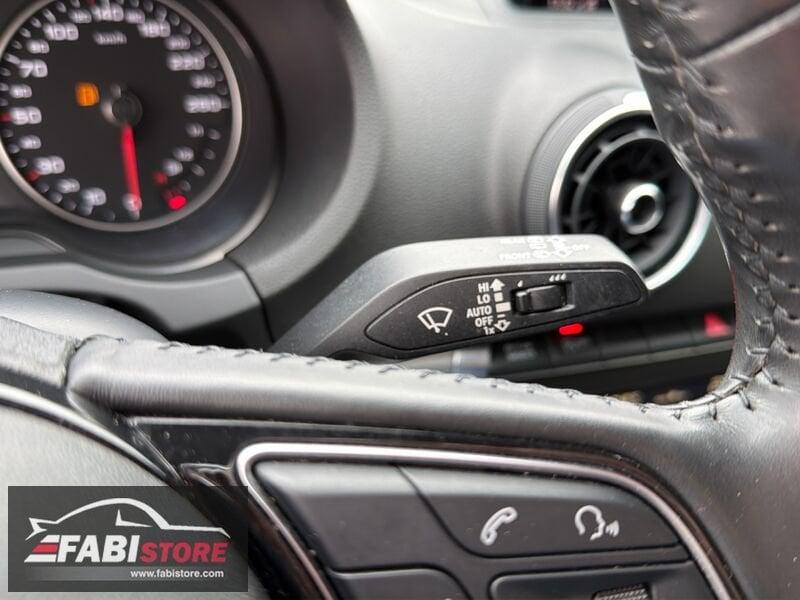 Audi A3 1.6 TDI 116 Cv Business - Navi, Xenon, LED, Cruise ecc