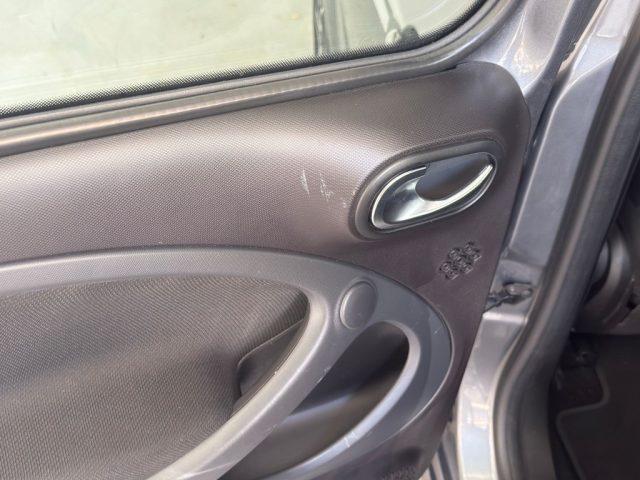 SMART ForFour 70 1.0 Passion