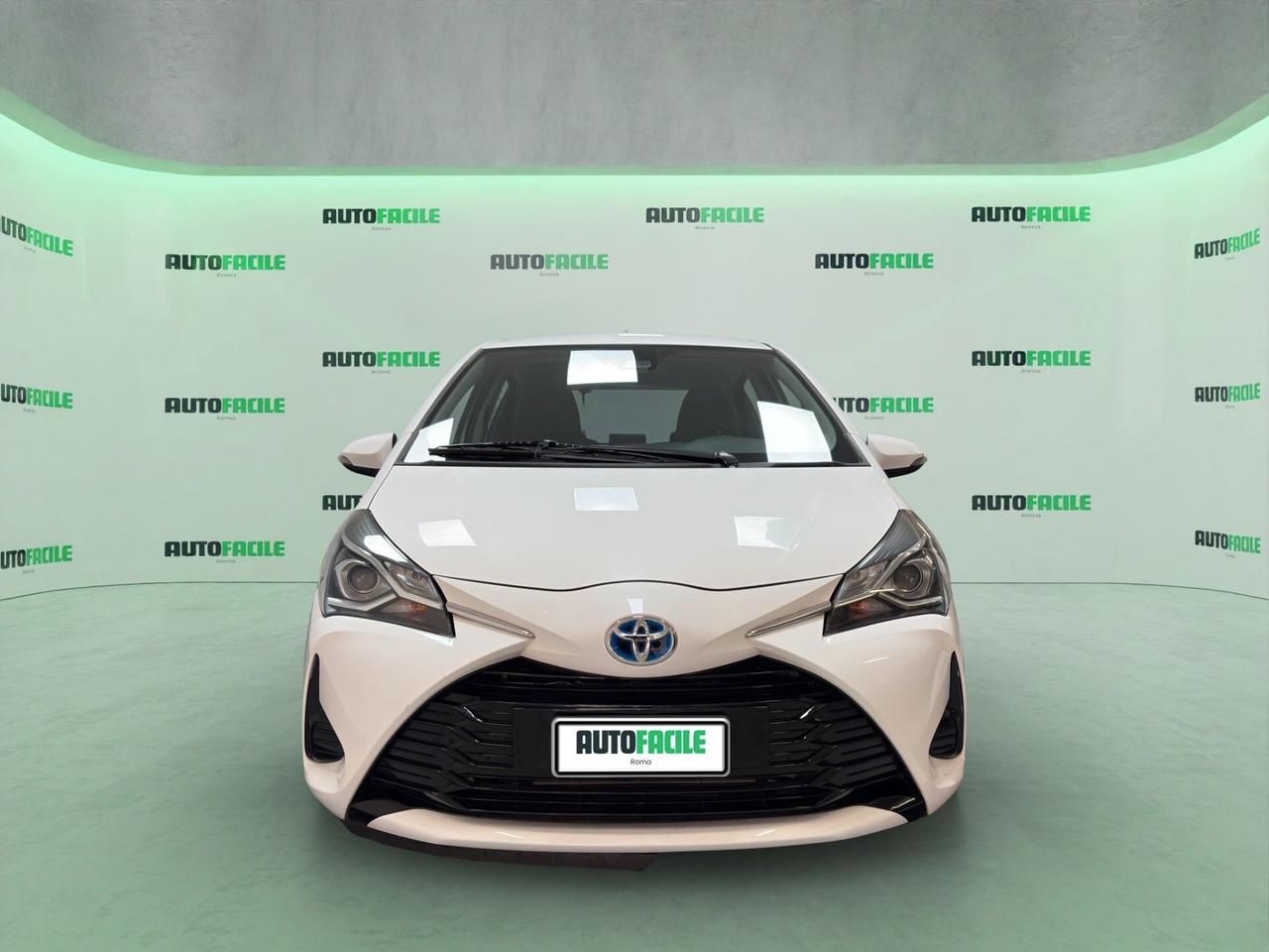 Toyota Yaris 1.5 Hybrid - BATTERIA IBRIDA NUOVA
