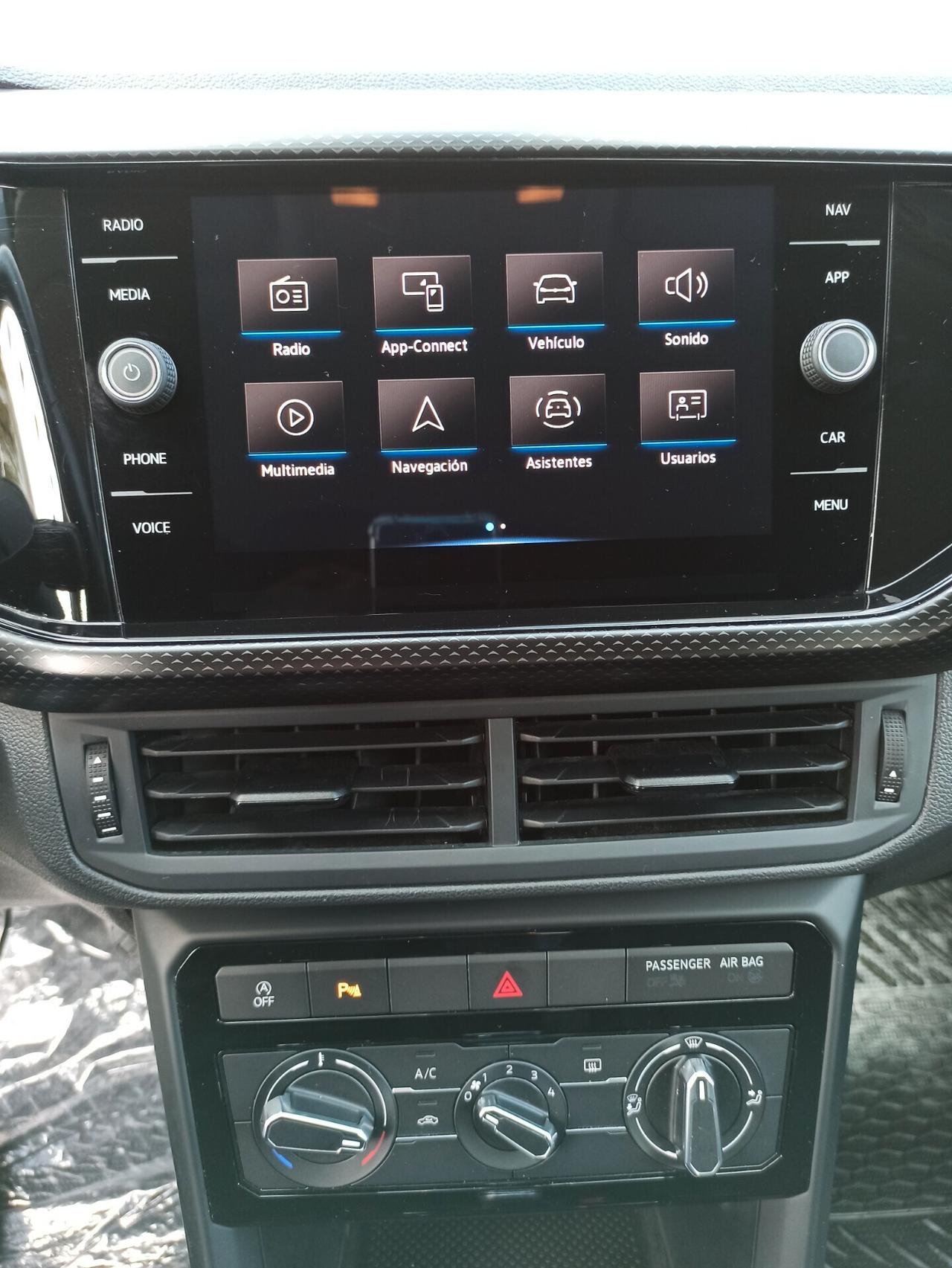 Volkswagen T-Cross 1.0 TSI 95 cv Style BMT