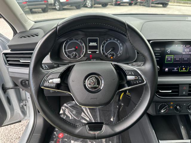 SKODA Kamiq 1.0 TSI 110 CV Ambition