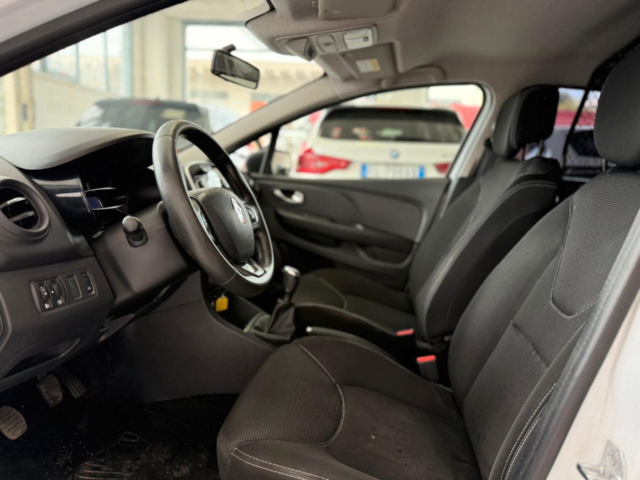 Renault Clio VAN 1.5 dCi 2019