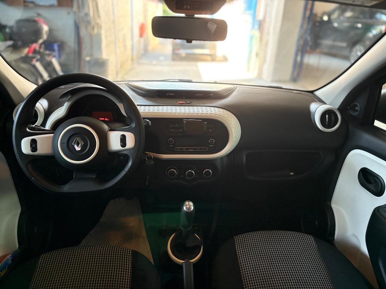 Renault Twingo 1.0 Sce Benzina 70cv