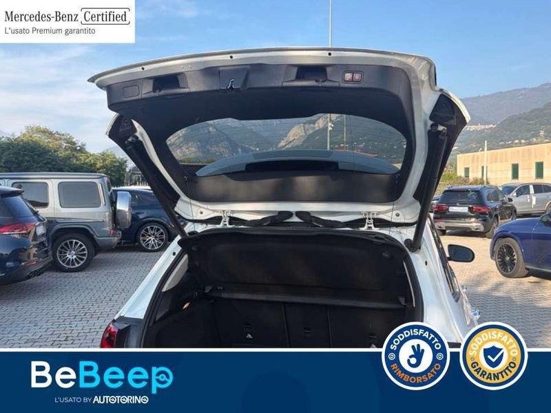 Mercedes-Benz Classe B B 180 D SPORT PLUS
