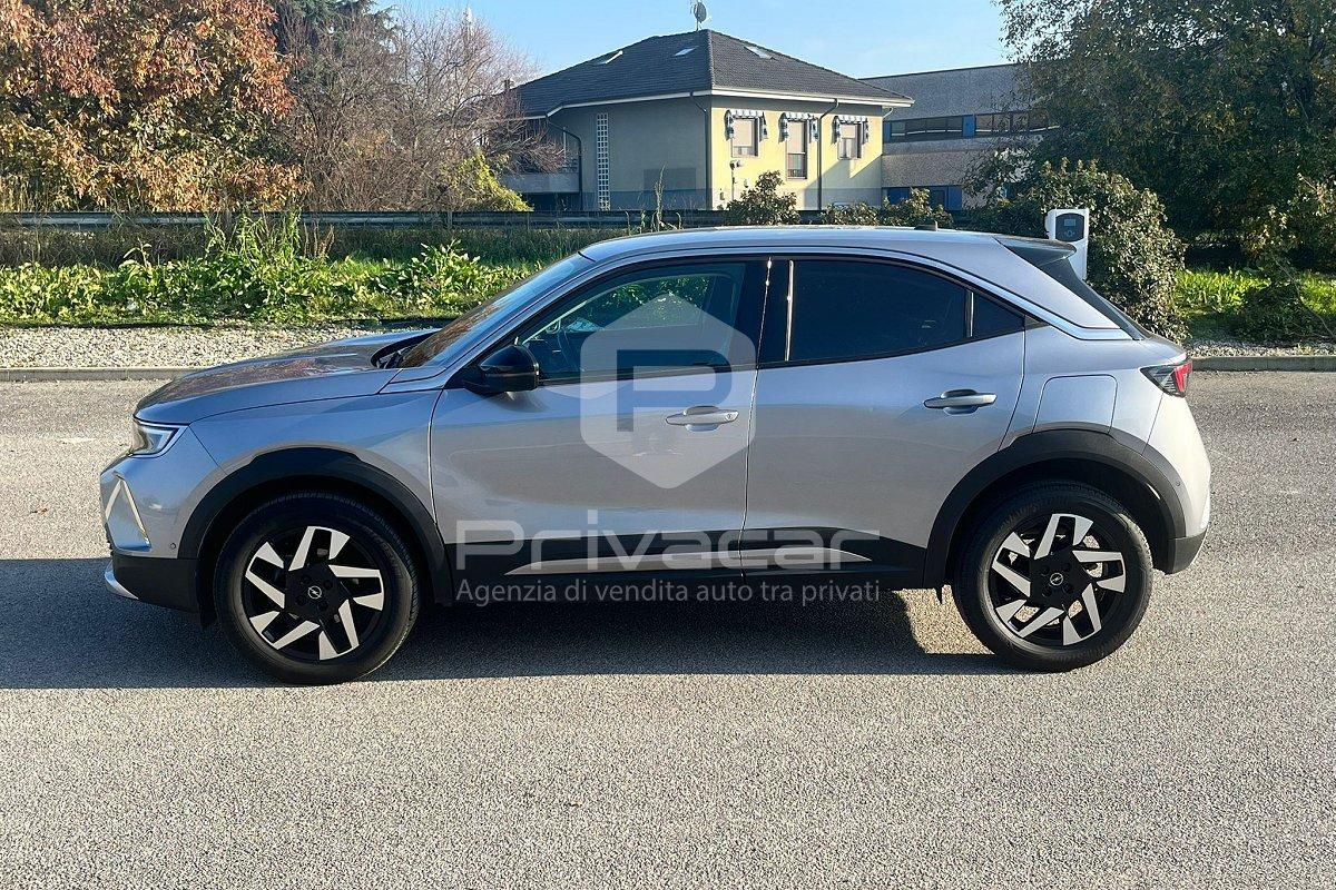 OPEL Mokka 1.2 Turbo 130 CV Elegance