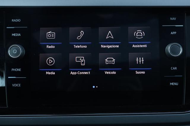 VOLKSWAGEN Taigo 1.0 TSI 115 CV R-Line