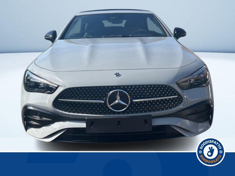 Mercedes-Benz CLE Cabrio CLE 220d Cabrio AMG Line Premium Plus