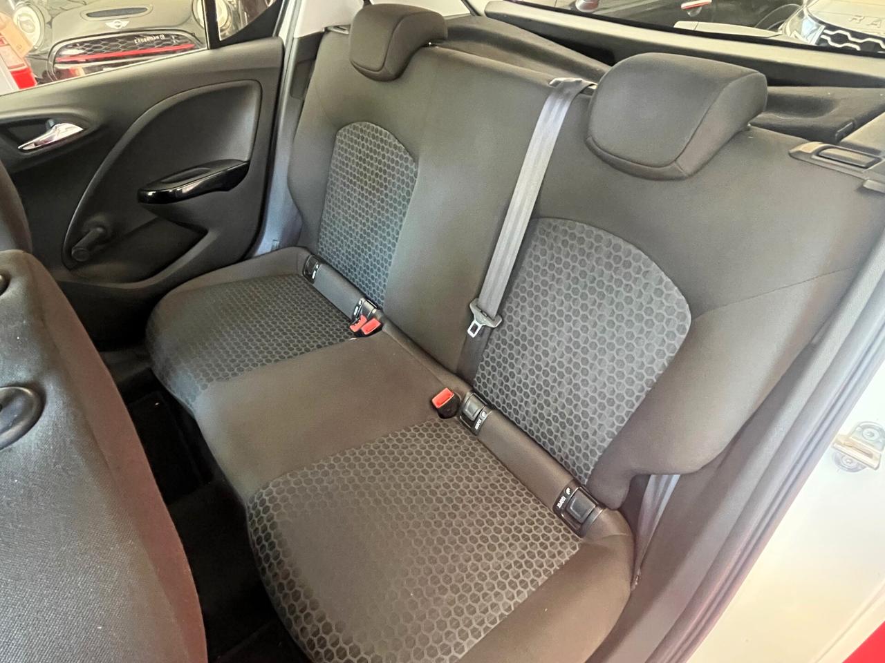 OPEL CORSA 5p 1.2 B-Color OK NEOPATENTATI