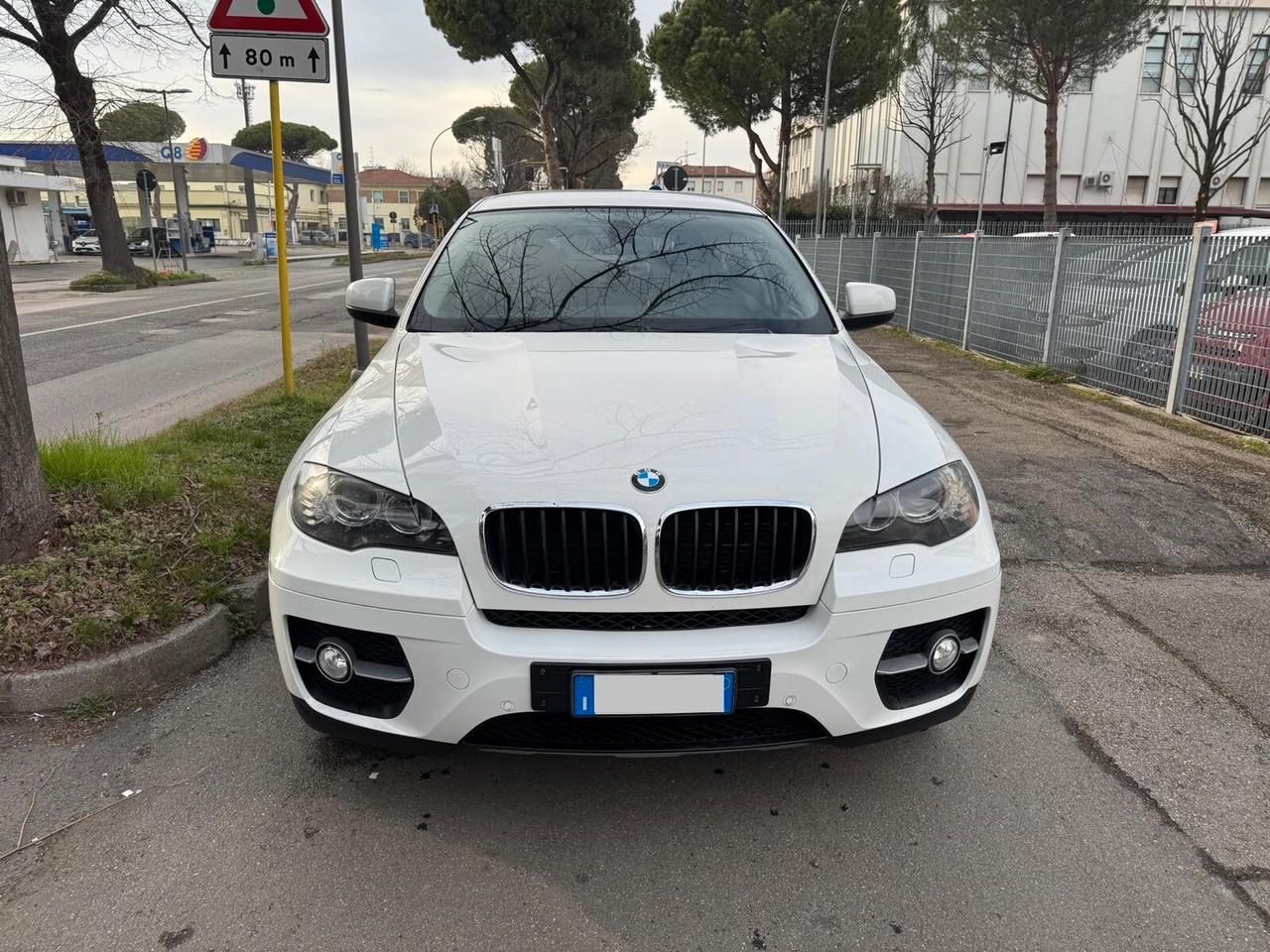 Bmw X6 xDrive3.0 D GARANZIA 12 MESI