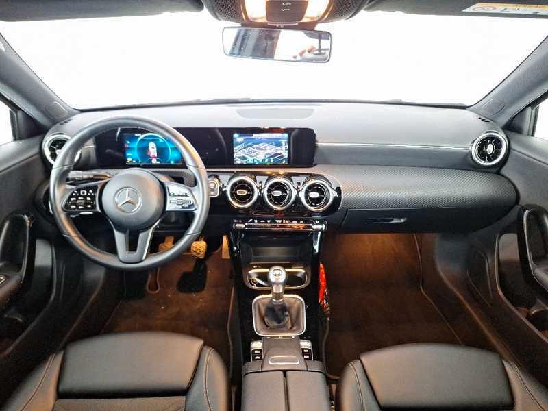 MERCEDES-BENZ A 180 d Business Extra 5 PORTE