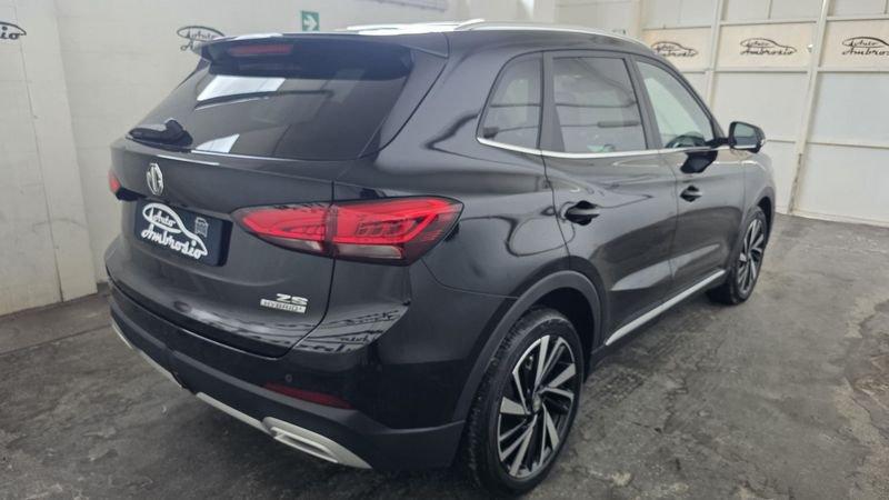 MG ZS HEV 1.5 Hybrid+ Luxury TUA DA 229,00 EURO AL MESE