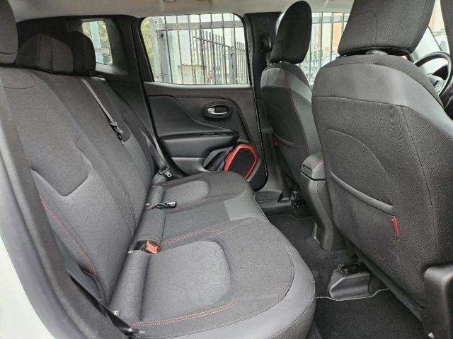 JEEP Renegade 2.0 Mjt 170CV 4WD Active Drive Low Trailhawk