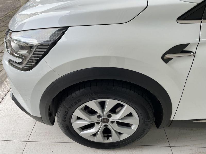 Renault Captur 1.3TCE 103KW INTENS MILD HYBRID