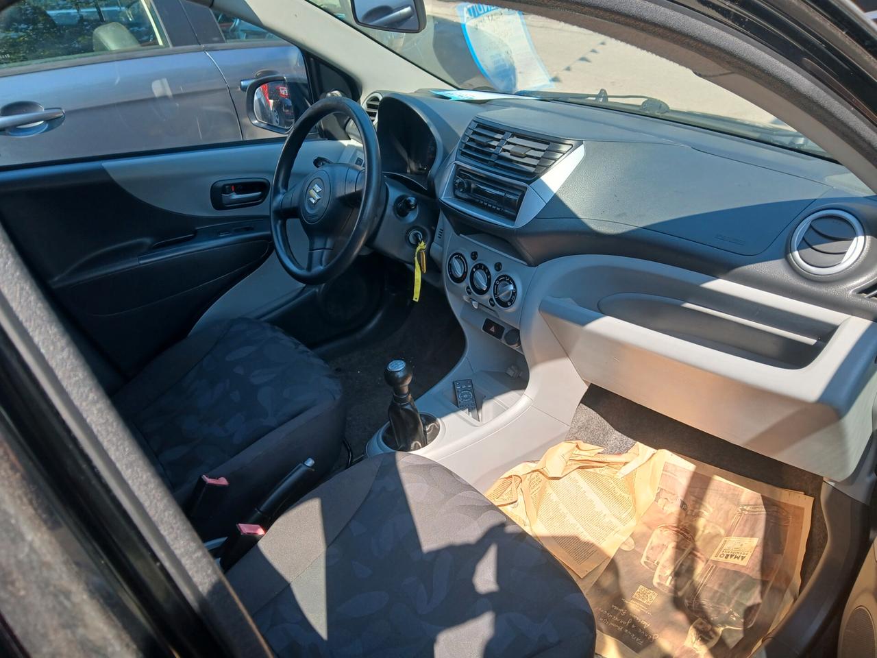 Suzuki Alto 1.0 GLX