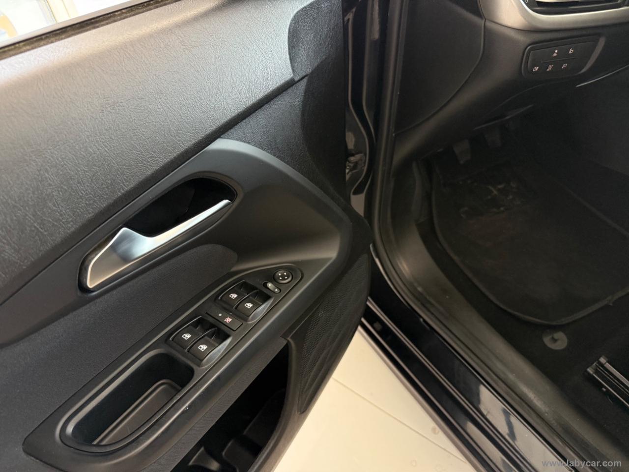 FIAT Tipo 1.4 SW Pop