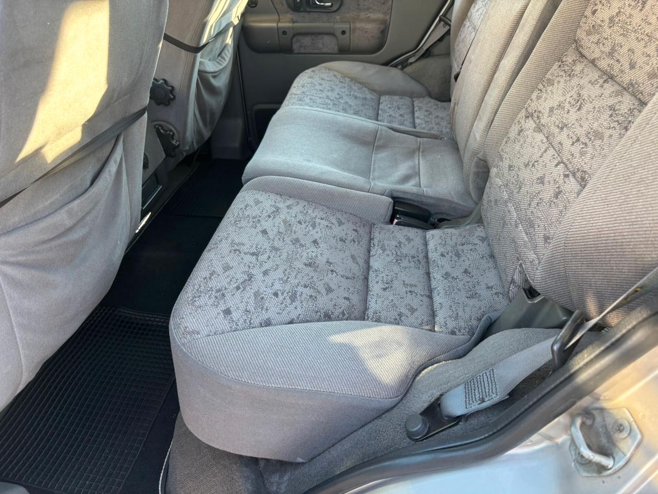 Land Rover Discovery 2.5 Td5 5 porte Luxury