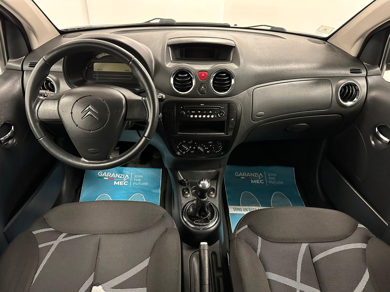 Citroen C2 09 1.1 airdream Perfect Techno