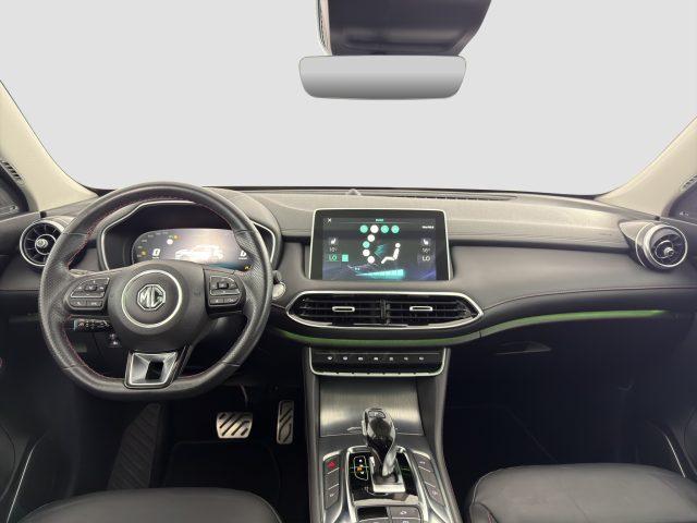 MG EHS EHS Plug-in Hybrid Luxury