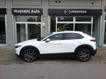 MAZDA CX-30 2.0L e-Skyactiv-X 186cv M Hybrid AWD Exclusive
