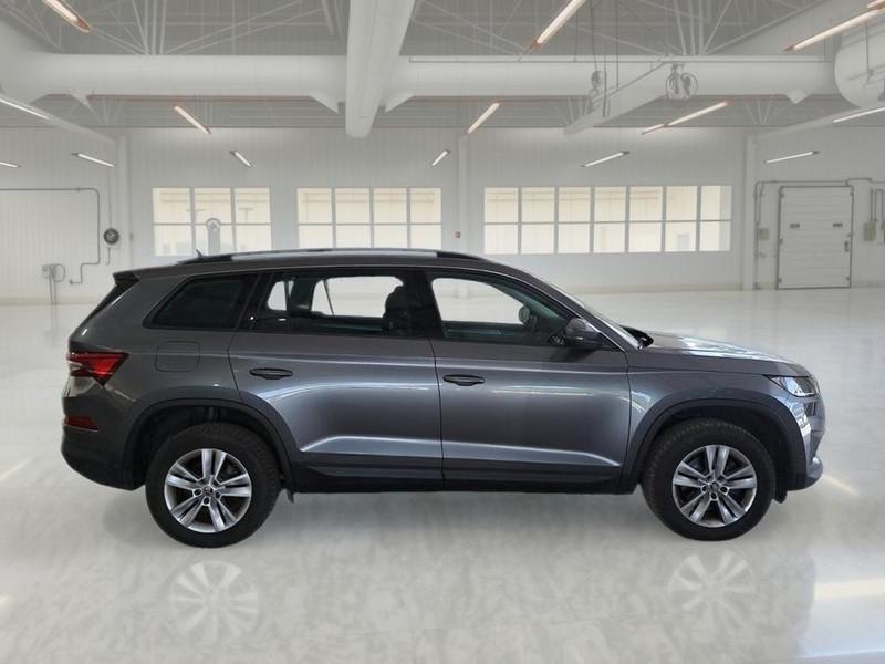 SKODA KODIAQ 2.0 TDI 110KW EXECUTIVE DSG 5P SUV