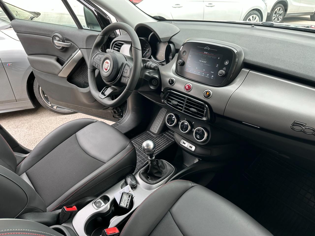 Fiat 500X 1.0 T3 120 CV Sport