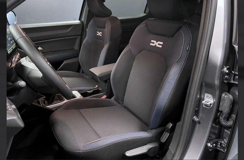 Dacia Duster Duster Tce 130 CV MHEV Journey