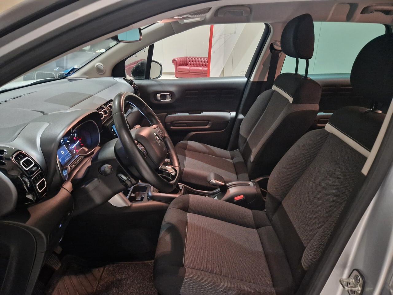 Citroen C3 Aircross PureTech 82 Shine