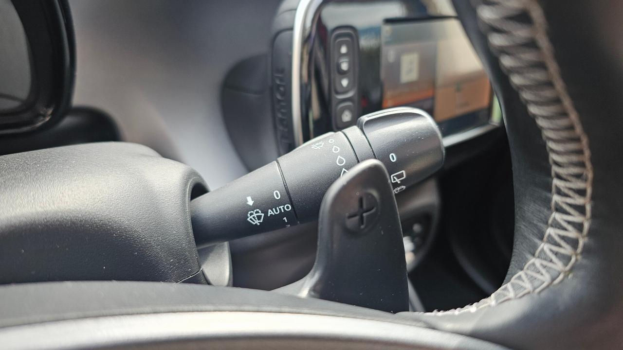 Smart ForFour BRABUS XCLUSIVE CABRIO 0.9 Turbo 109cv TwinamicUNIPRO' FULL OPT