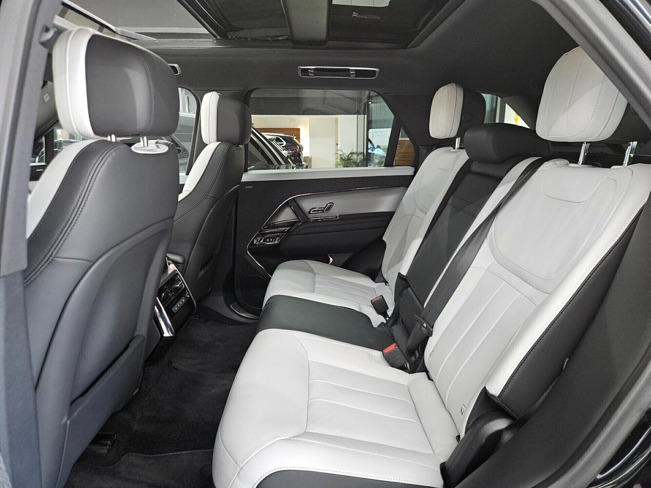 Land Rover Range Rover Sport Range Rover Sport 3.0D l6 249 CV Dynamic SE