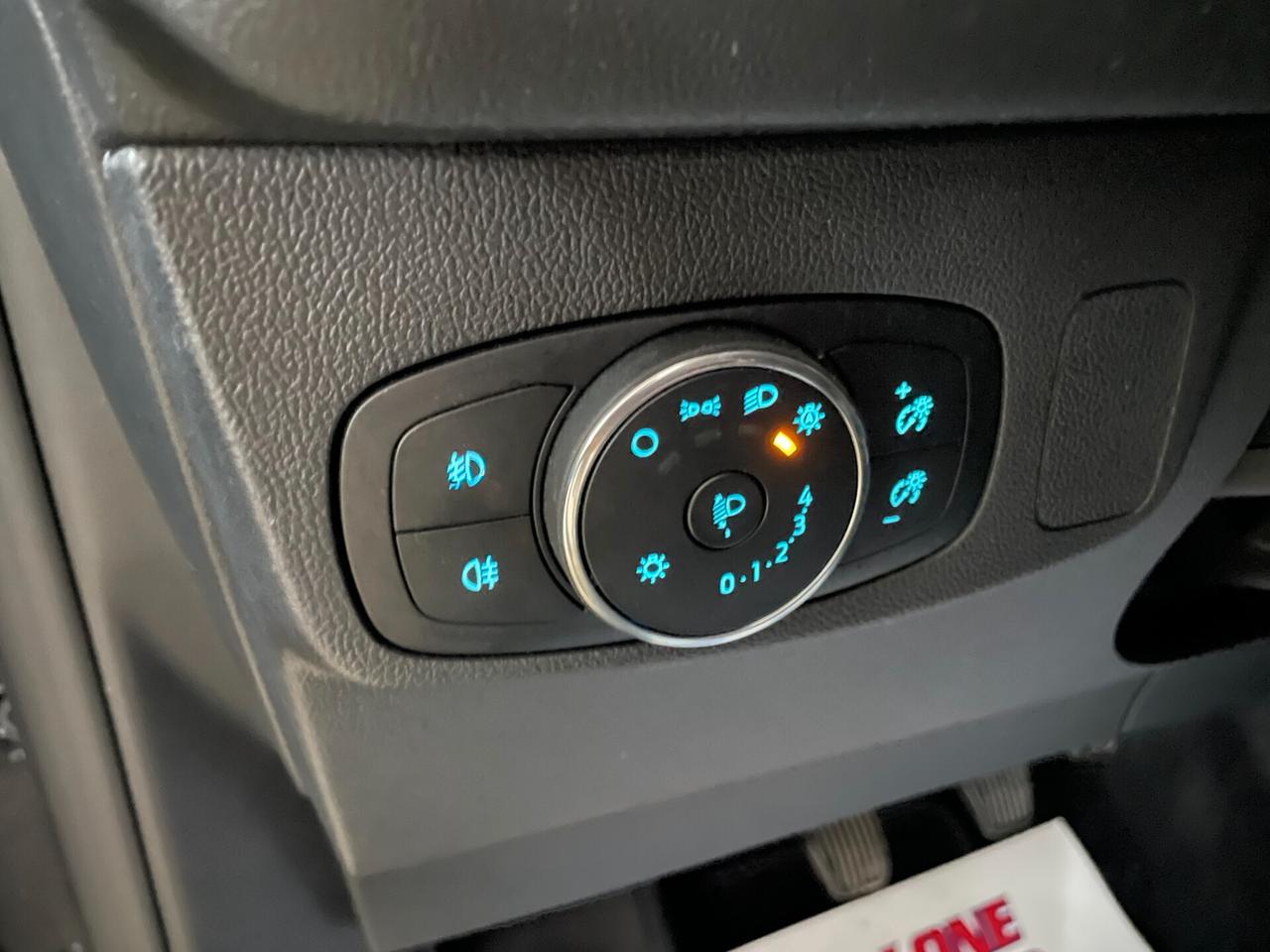 Ford Focus 1.0 EcoBoost Hybrid 125 CV 5p. ST-Line 2025 Prezzo vero