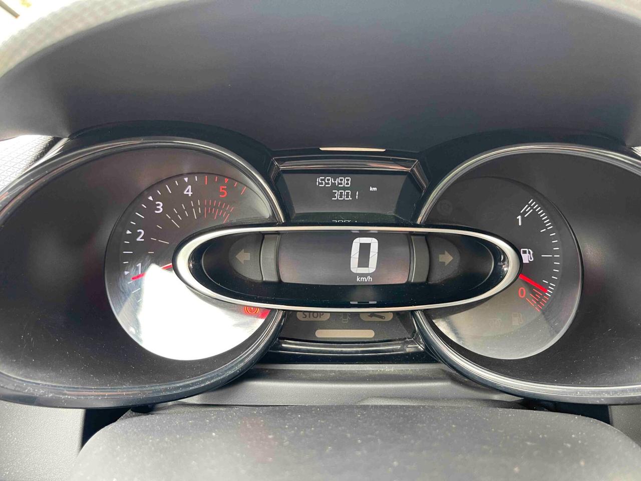 Renault Clio 1.5 dCi 75CV Start&Stop Energy Life Diesel Neopatentati