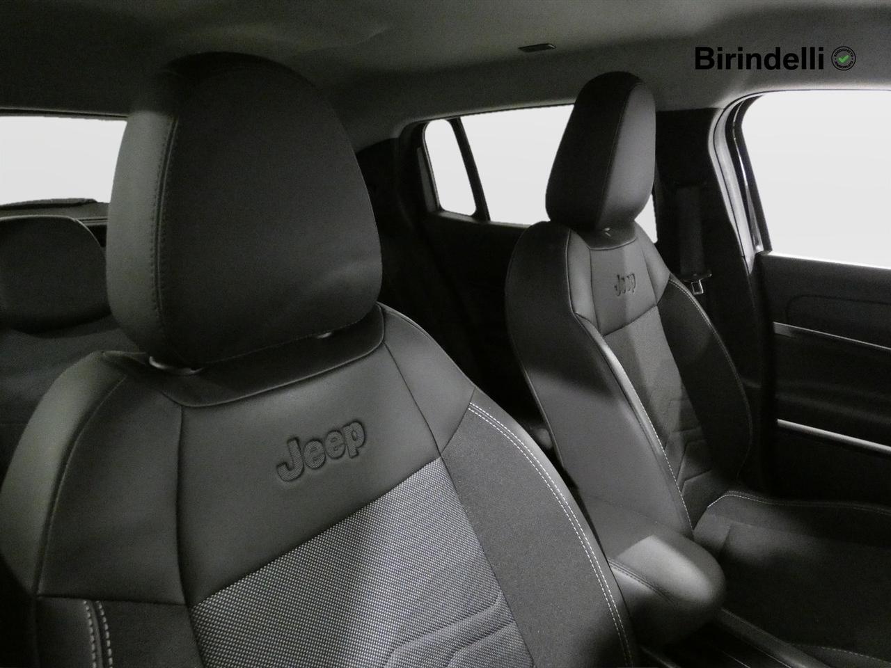 JEEP Avenger - Avenger 1.2 Turbo 100 CV MHEV Altitude