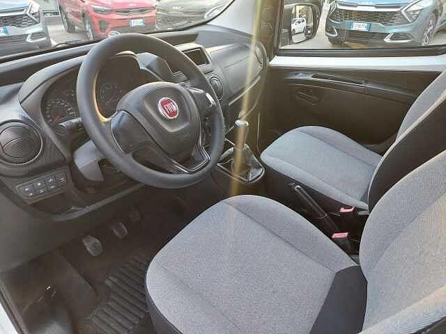 Fiat Fiorino 1.3 MJT 95CV Combi Adventure