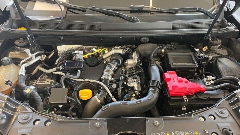 Dacia Duster 1.5 Blue dCi Prestige 4x2