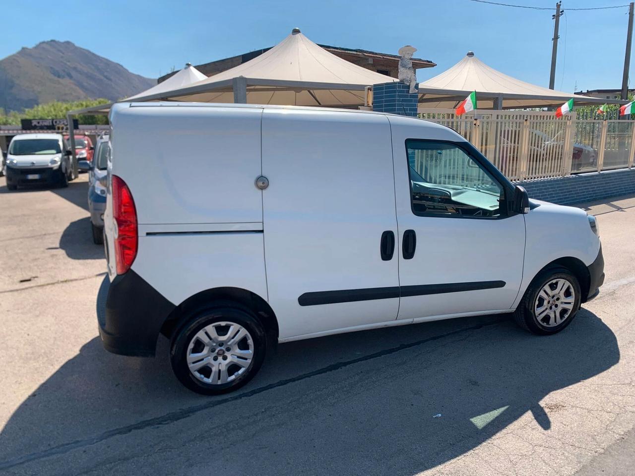 Fiat Doblò 1.3 MJT PC-TN Lounge iva inclusa
