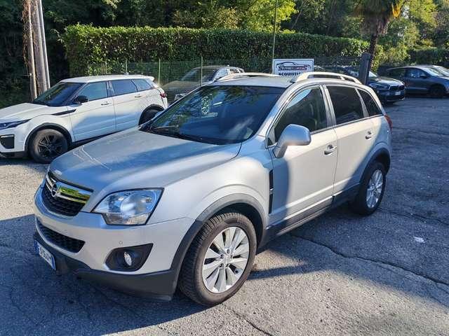 Opel Antara Antara 2011 2.2 cdti Cosmo Plus navi s 4x4