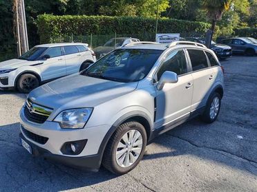 Opel Antara Antara 2011 2.2 cdti Cosmo Plus navi s 4x4