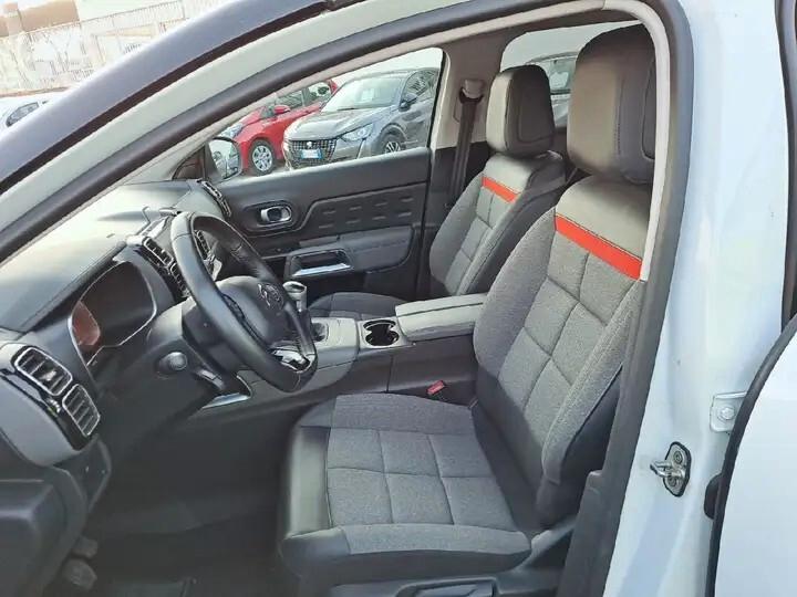 Citroen C5 Aircross PureTech 130 S&S Feel