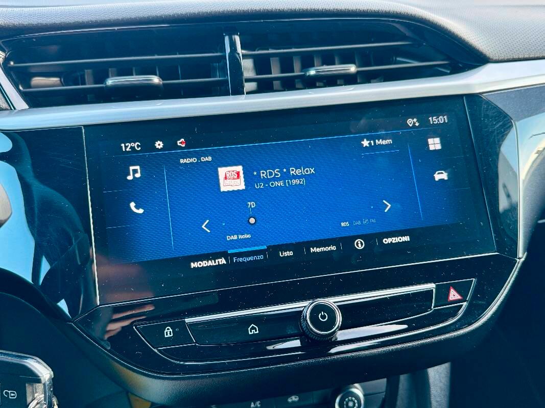 Opel Corsa 1.2 GS s&s 100cv