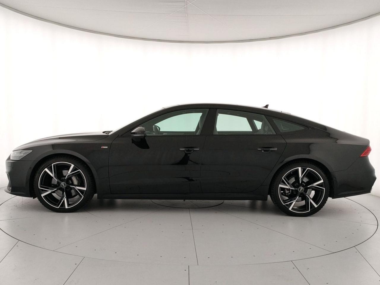 Audi A7 sportback 50 3.0 tdi mhev 48v business advanced quattro tiptronic