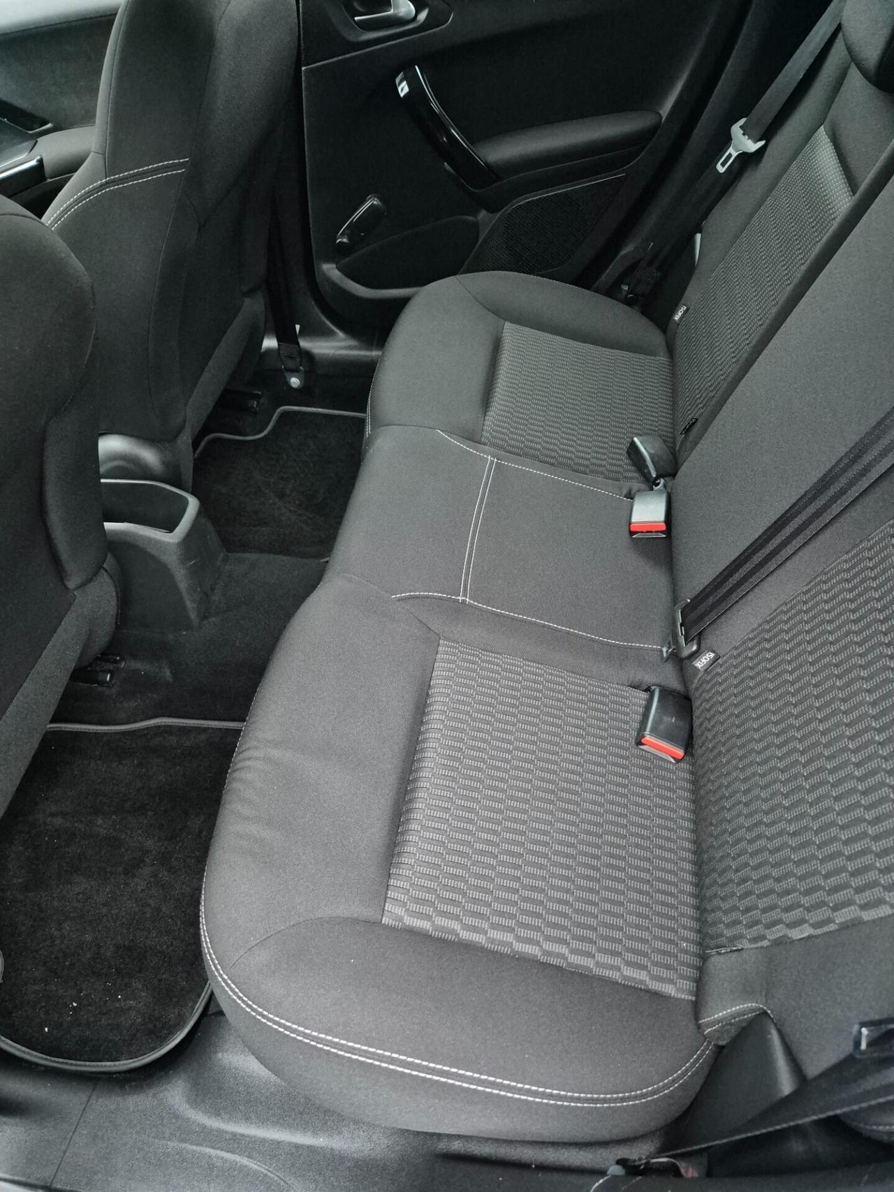 Peugeot 208 PureTech 68 5 porte Active