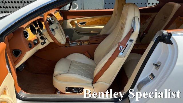 BENTLEY Continental GT Speed W12 610 Cv Coupe' Iva 22% Compresa