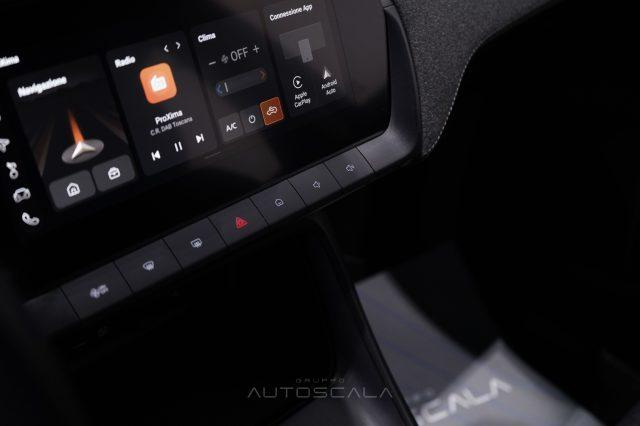 MG ZS 1.5 115cv Standard