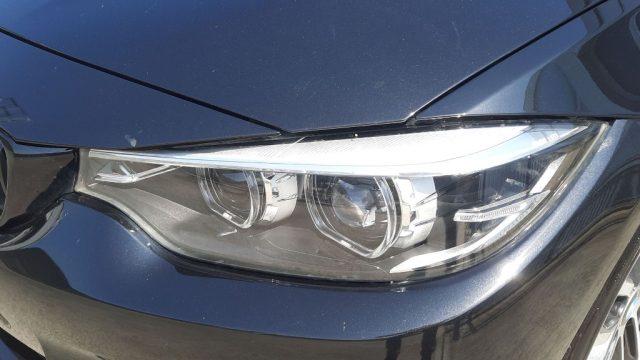 BMW 420 d xDrive Gran Coupé Msport Aut.