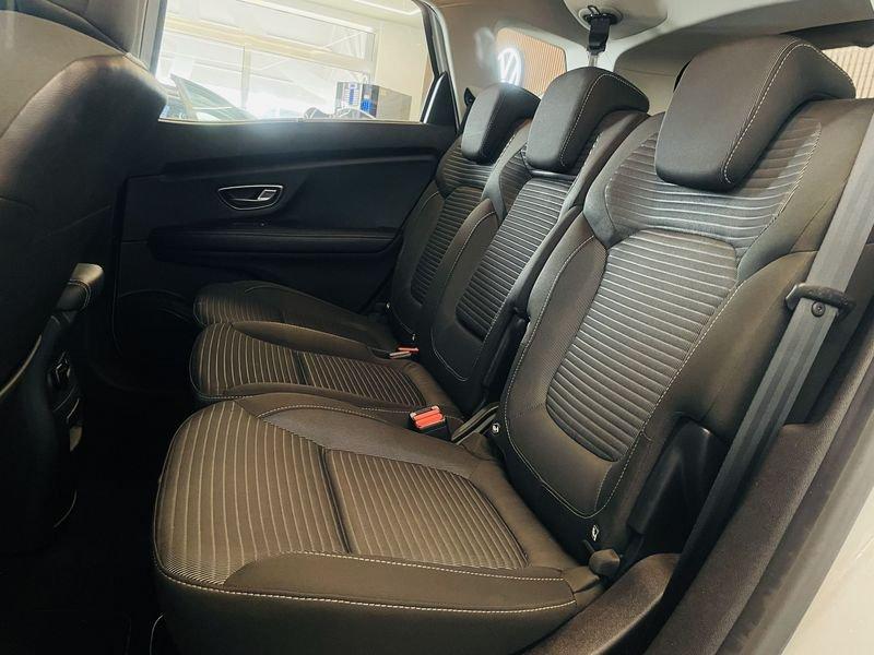 Renault Scénic 1.5 dCi 110cv Energy Intens EDC